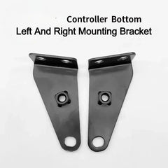 For Controller Bracket Holder Light Bee X Segway X160 X260 E-bike Scooter Dirtbike Motorcycles Off-road Original Accessories