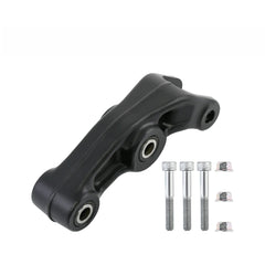 For SURRON Rear Shock Absorber Light Bee X Reinforced Shock Absorbing Adapter Rear Shock Connecting Rod Parts Segway X260 X160