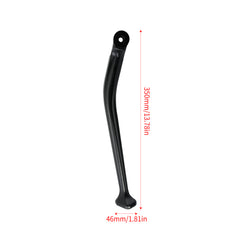 Woodniu Racein Side Kickstand - Kick Stand for Surron Ultra Bee Off-Road Motorcycle