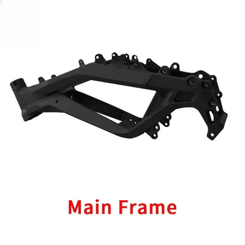 Motorcycles Frame Suitable for SURRON Light Bee X Seat Assembly Bracket High Quality E-bikes for SURRON Original Accessories