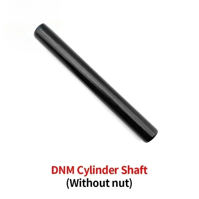 For Segway X260 X160 Front Fork  Axle DNM KKE Shaft Nut Motorcycles Dirtbike Off-road Original Parts