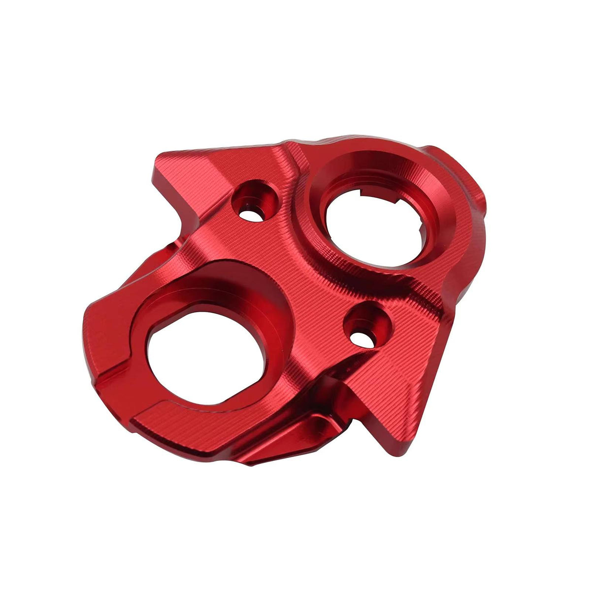 CNC Key Switch Cover for Surron Light Bee X S,  Segway X160 X260, Ignition Lighter Plate Sur Ron Parts,CNC Center Console Decorative Cover Accessories