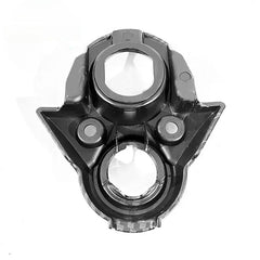 For Surron Light Bee X Water Transfer Printing Carbon Fiber Central Control Decorative Cover Key Plate Accessories Off-Road Segway X160 X260 Motorcycles