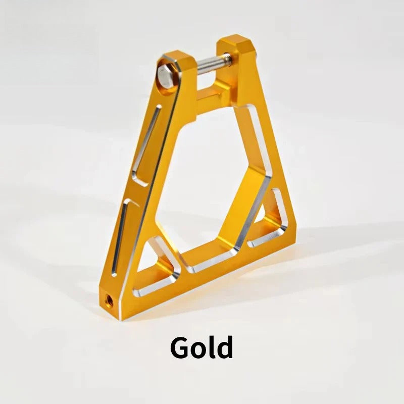 For Light Bee X S Segway X160 X260 Reinforced Shock-absorbing Tripod Triangle Off-road Dirtbike Electric Motorcycle Accessories
