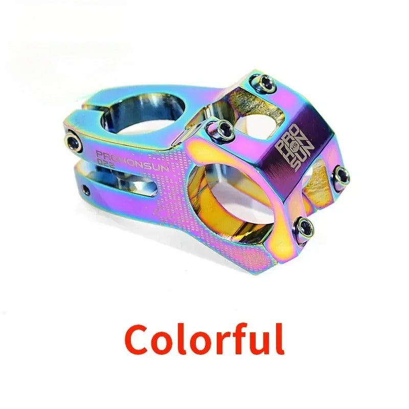 For Light Bee X Light Bee S Segway X160 X260 Modified stem Off-Road Sur-Ron Electric Bike Parts Stem Motorcycles Accessories