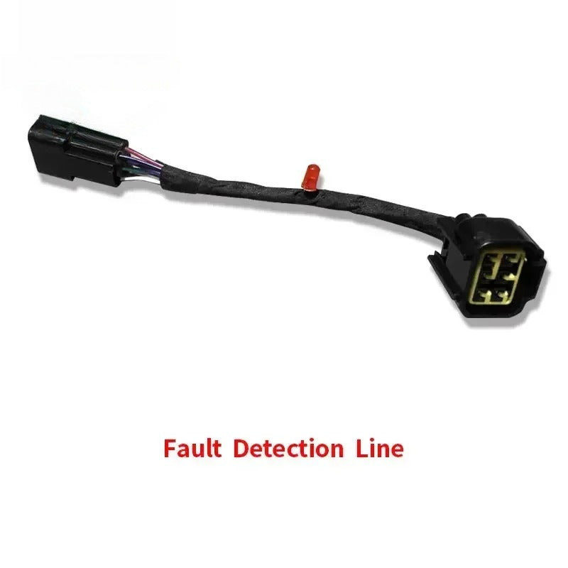 For Light Bee X S Segway X160 X260 Vehicle Main Power Line Connection Line Fault Detection Dirtbike Off-Road Sur-Ron Motorcycles