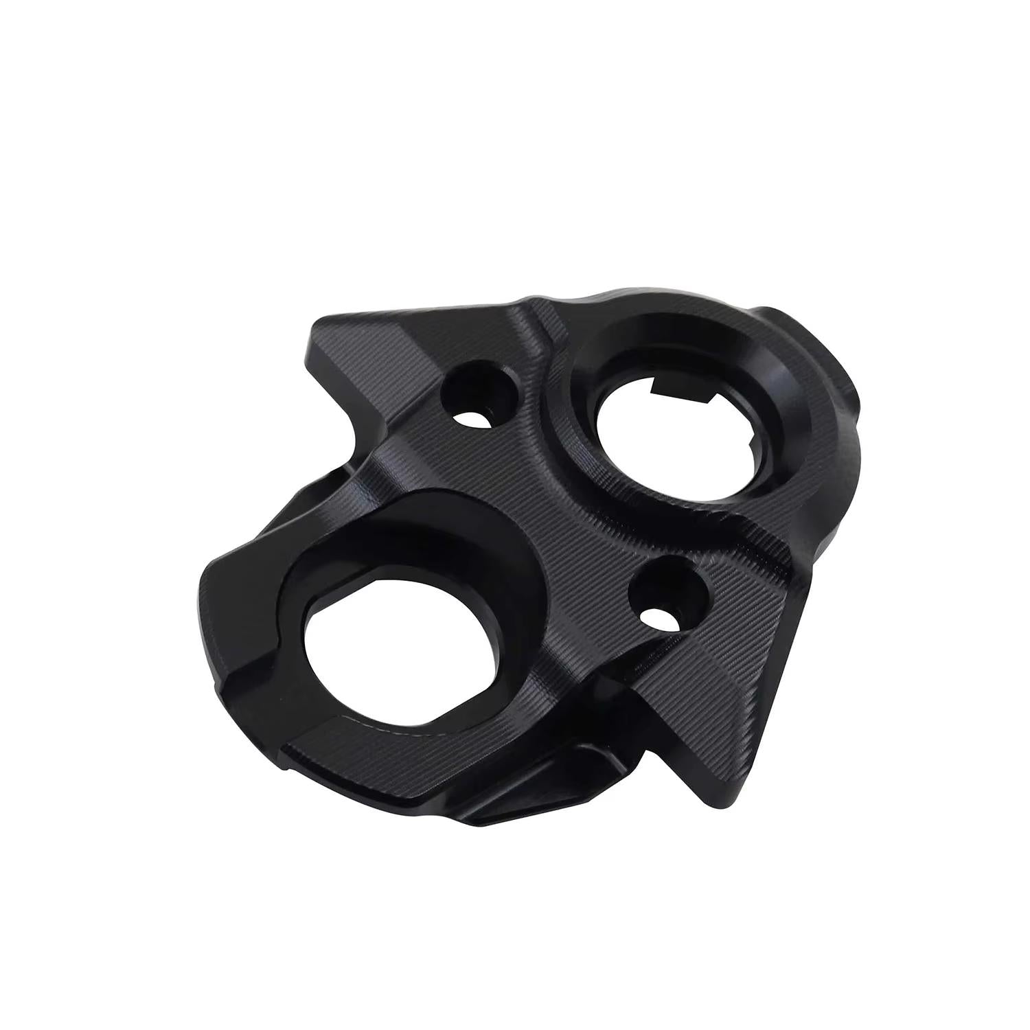 Ignition Key Switch Cover for Sur Ron X/Sur Ron S/Sur Ron LBX/Segway X160/Segway X260 Key Set Ignition Lock Cylinder Cover, Imitation Carbon Fiber Switch Key Ring Cover Trim for Sur Ron X S LBX/ Segway X260 X160, Easy Installation, Gift