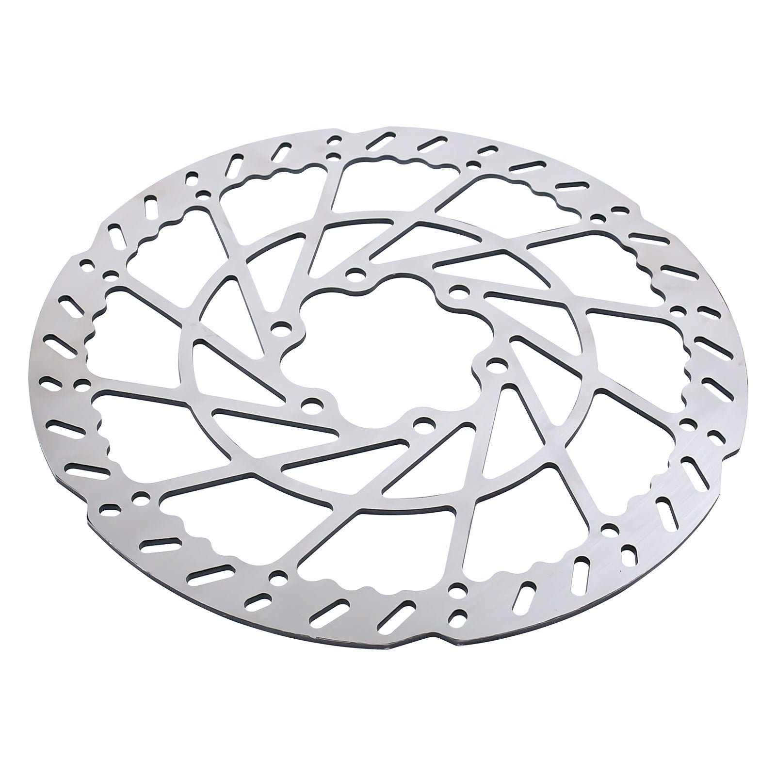 For Talaria Sting 220mm Motor Rear Disc Motorcycle Original Front Rear Brake Disc Off-Road Dirtbike Electric Vehicle Motorcycles
