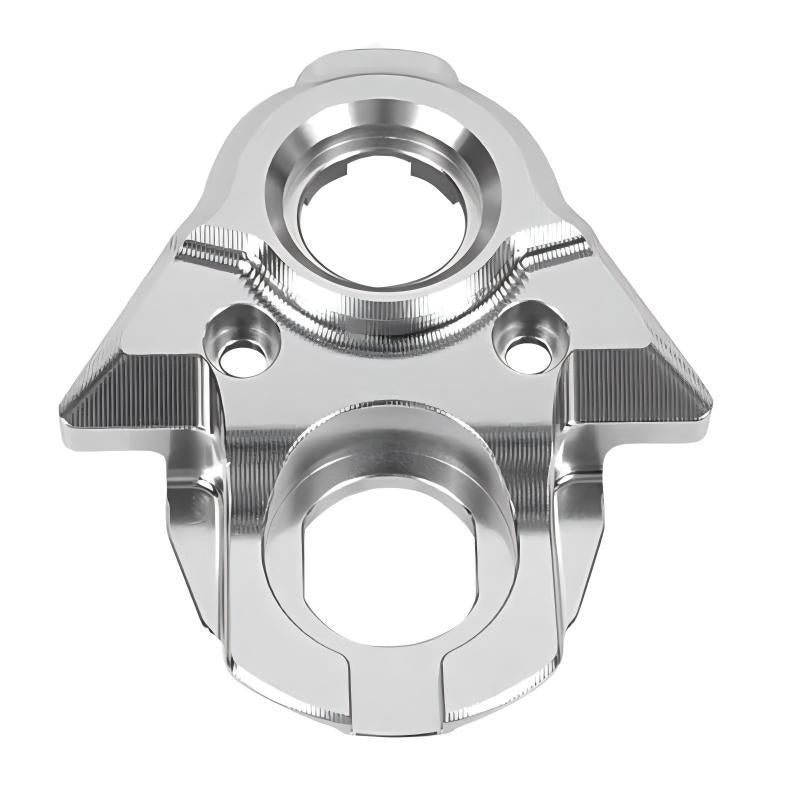 For Light Bee X Segway X160 X260 Central Control Decorative Cover Scooter Dirt Bike USB CNC Key Plate Center Console Trim Cover