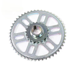 For Surron Light Bee X First-level Transmission Chain Gear Set Electric Bike For SurRon Chain Accessories Segway X260 Motorcycle