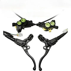 For Surron Brakes New Integrated Brake Pump System Set for Sur Ron Light Bee X Original Accessories Rear Front brake Dirtbike