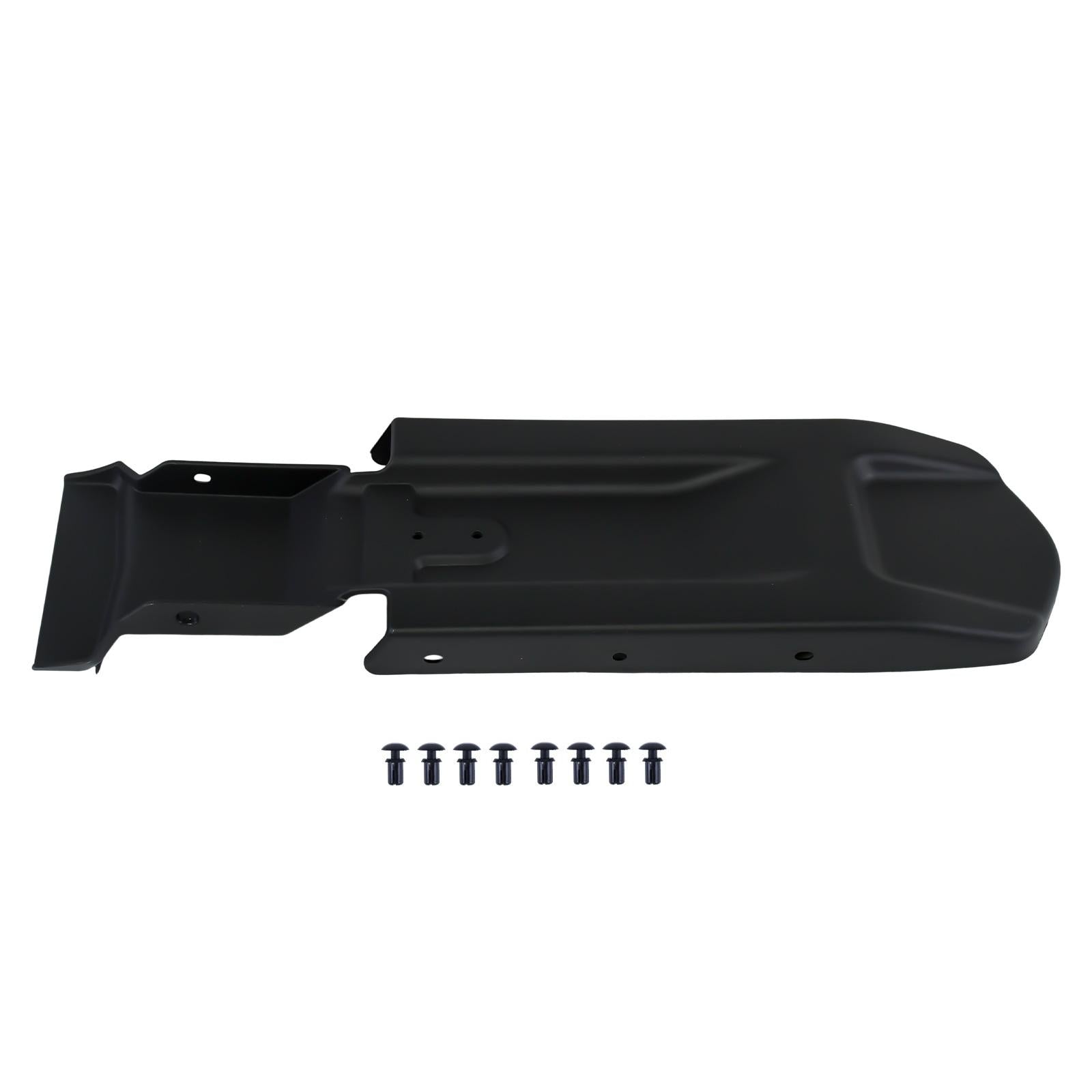 Generic Inner Plate for Surron Electric Dirt Bike,Surron Rear Fender Underseat Mudguard for Surron Light Bee X/S/X160/X260