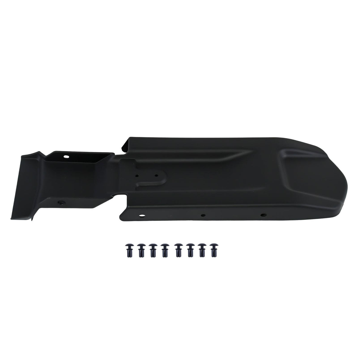 Generic Inner Plate for Surron Electric Dirt Bike,Surron Rear Fender Underseat Mudguard for Surron Light Bee X/S/X160/X260