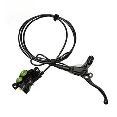 For Surron Brakes New Integrated Brake Pump System Set for Sur Ron Light Bee X Original Accessories Rear Front brake Dirtbike