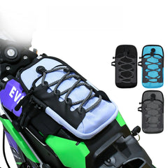 For Surron Parts Light Bee X Battery Cover Pack Storage Bag Motocross Accessories Dirt Pit For Surron Motorcycles Accessories