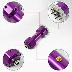 For Surron Light Bee X Segway X160 X260 Modification Accessories Drive Shaft Axis Bottom Sleeve Jackshaft Motorcycles Pats