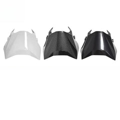 For SURRON Ultra Bee Headlight Cover Water Transfer Printing Glossy Surface E-bike Off-road for SurRon Motorcycles Accessories