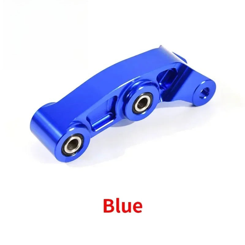 Light Bee X Segway X160 X260 Reinforced Shock-absorbing Shock Mount Bracket  Off-road Dirtbike Bicycle Motorcycle Accessories