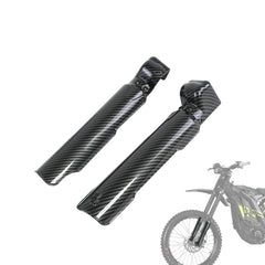 For Sur-Ron Electric Motorcycle Front Shock Absorber Protection Cover For Sur Ron Light Bee S/X For Sur Ron Dirt Bike Parts