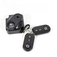 For Super SOCO Alarm Controller TS TC Original Motorcycles Parts Alarm Anti-theft Device Flashing Power One-key Start Button