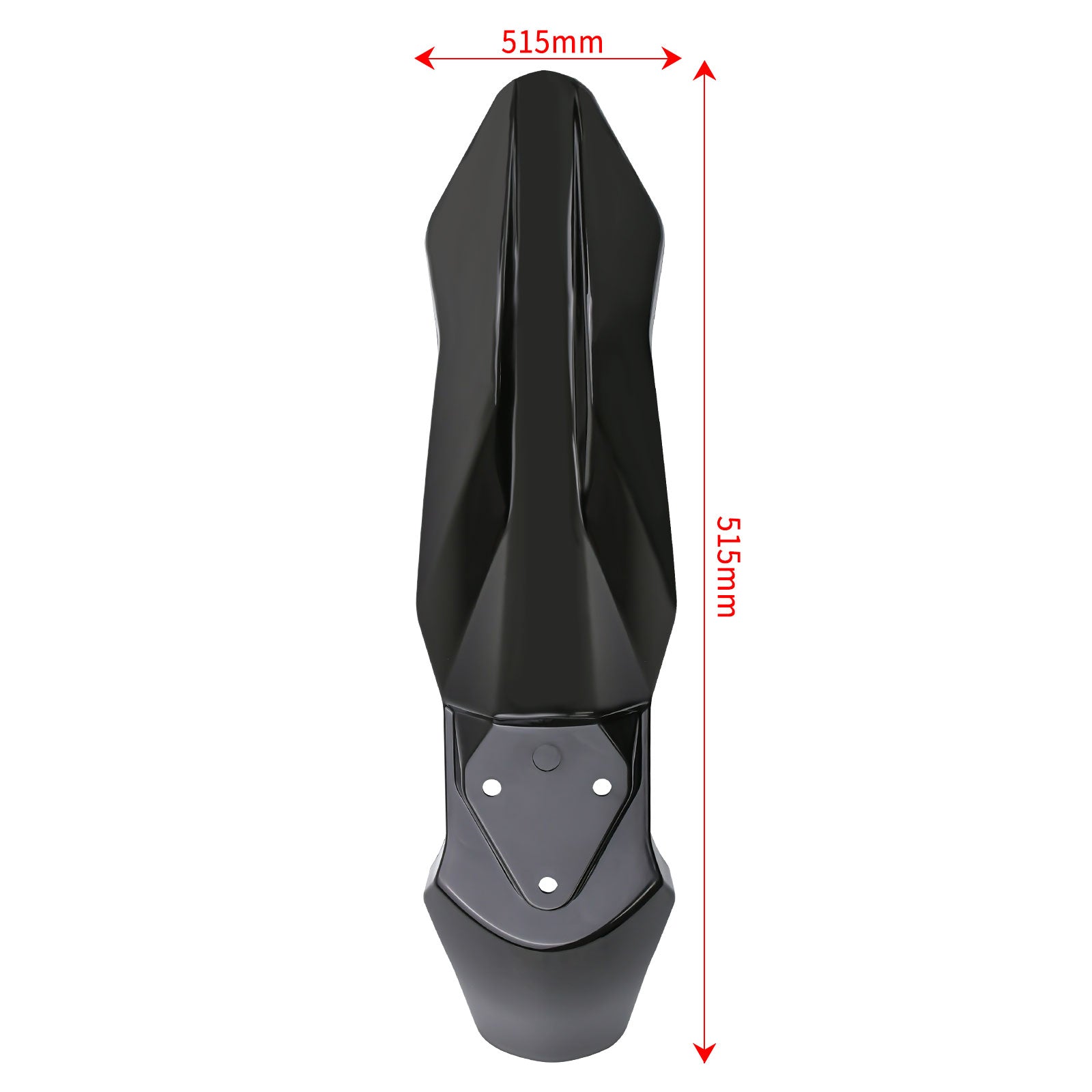 For Talaria Sting MX3 MX4 Motorcycle Original Front Fender Motocross Pit Dirt Bike Mudguard Plastic Parts Motorcycle Accessories