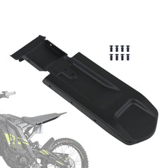Generic Inner Plate for Surron Electric Dirt Bike,Surron Rear Fender Underseat Mudguard for Surron Light Bee X/S/X160/X260