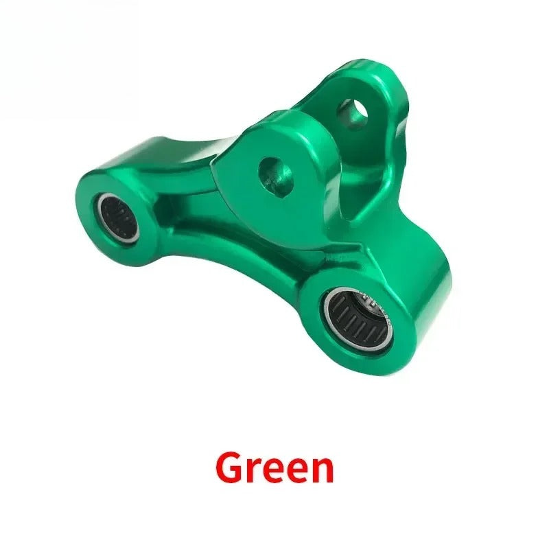 For Talaria Sting Rear Shock Bracket Holder E-bike Scooter Dirtbike Off-road Modified Parts TALARIA Motorcycles Accessories