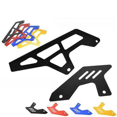 For SURRON Ultra Bee Chain Protective Shell CNC Lower Chain Cover E-bikes Off-road for Surron Motorcycles Accessories