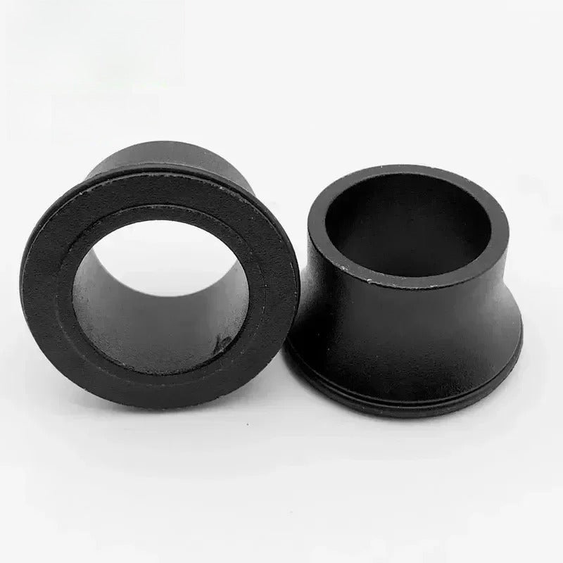 For Segway X260 X160 Off-road Tires Road Tires Front Hub Bushings Light Bee & Light Bee X Universal