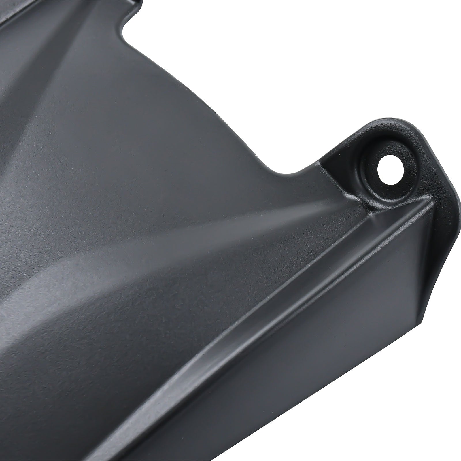 For Talaria Sting X3/MX3/MX4 Motorcycle Accessories Rear Fender Mudguard Middle Section Motorbike Durable Protector TALARIA Part