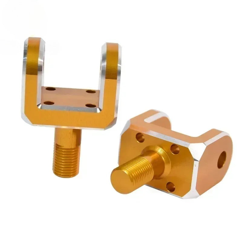 For Talaria Sting Foot Pedal Connection Bracket Bike E-bike Off-road For Light Bee X/S And TALARIA Aluminum Accessories